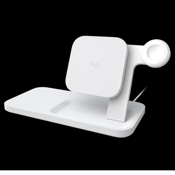 Apple 3 in 1 charger station - Picture 3 of 3